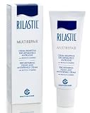 Rilastil Multirepair Idro-Repairing, Filling & Antiwrinkle Cream-1.69 oz