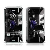 Z33 Dark Design Protective Skin Decal Sticker for Apple iPhone (2G)1st Generation