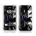 Z33 Dark Design Protective Skin Decal Sticker for Apple iPhone (2G)1st Generation