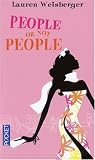 People or not people