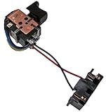 UPC 704660055706 product image for Ridgid/Ryobi Replacement Part 270001455 ASSY SWITCH | upcitemdb.com
