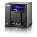 QNAP TS-419P II 4x SATA 2.0GHz ohne Festplatten