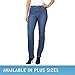 PLUS SIZE Gloria Vanderbilt Stretch Denim Jean (FREE RETURNS)