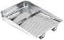 Wooster Brush R402-11 Deluxe Metal Tray, 11-Inch