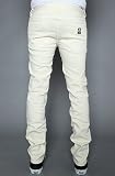 Obey The Juvee Tight Fit Jean in Natural,Denim for Men