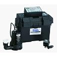 Glentronics #BWSP Watchdog Battery System