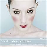 Vivaldi: Arie per basso