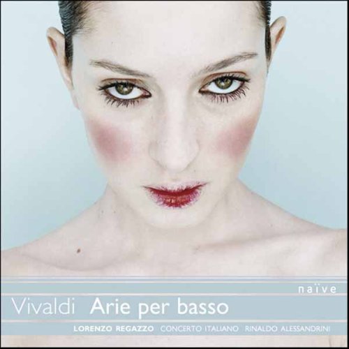 City Travel Guides Discounted  Classical : Arie Per Basso