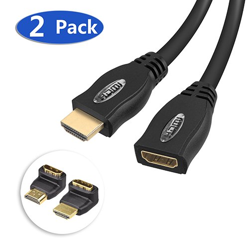 Top 5 Best extension hdmi cable for sale 2016 BOOMSbeat
