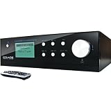 Grace Digital Audio Bravado Wifi Internet Radio