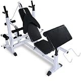 Physionics� HNTLB05 Hantelbank versch. Trainingsm�glichkeitenvon "Physionics�"