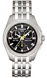 Tissot Men's Watches PRC100 Chronograph T22.1.686.51 - WW