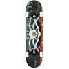 Renner Complete Skateboard - A series Devils Eye