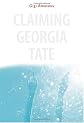 Claiming Georgia Tate