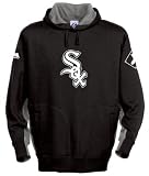 Chicago White Sox ''V'' Fleece Hooded Sweatshirt
