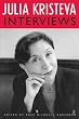 Julia Kristeva Interviews (European Perspectives: A Series in Social Thought and Cultural Criticism)
