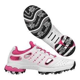 Buy adidas Ladies ClimaCool Oasis Lite II - White White Bouquet by adidas