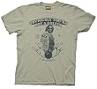 Big Lebowski Obviously, You're Not A Golfer Mens T-shirt