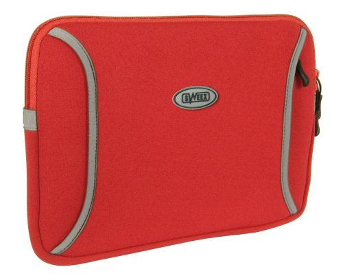 Sweex Sa141 10neoprene Netbook Sleeve F/style