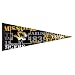 Missouri Tigers Black 12'' x 30'' Premium Felt Pennant