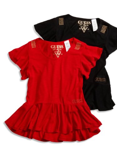 GUESS Kids Girls Big Girl