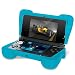 Nintendo 3DS Comfort Grip - Transparent Blue