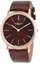 Stuhrling Original Men's 601.3345K55 Classic Ascot Watch