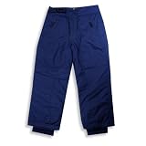 Athletech - Boys Ski Pant, Navy