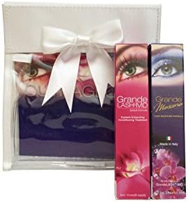 Grande Naturals Grande Gift Glam Set
