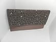 large clutch bag