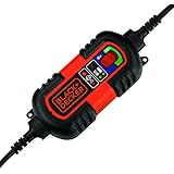 Black & Decker BM3B 6V and 12V Battery Charger / Maintainer