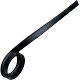 Unger Replacement Rubber Window Squeegee Blade - 18 Inches