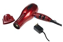 Conair Ceramic Ionic Hairdryer - 174R