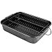 Chef Buddy 82-RP43 Roasting Pan with Floating Rack