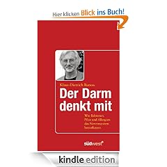 Der Darm denkt mit: Wie Bakterien, Pilze und Allergien das Nervensystem beeinflussen