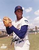 Ferguson Fergie Jenkins 