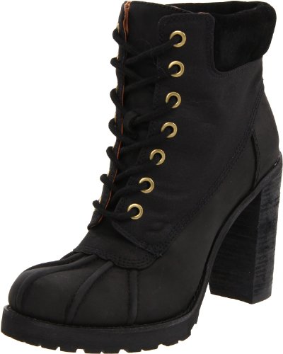 Lucky Womens Laverne Boot