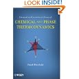 Classical and Geometrical Theory of Chemical and Phase Thermodynamics by Frank Weinhold