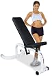 Deltech Fitness Flat / Incline Dumbbell Bench Deltech Fitness Flat / Incline Dumbbell Bench