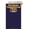 Organisation und St�rung: Aufs�tze (suhrkamp taschenbuch wissenschaft)