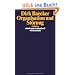 Organisation und St�rung: Aufs�tze (suhrkamp taschenbuch wissenschaft)