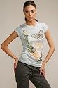Juicy Couture Skies Tee