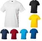 Herren Funktions T-Shirt aus Polyeste...