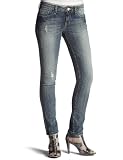 Vigoss Juniors' Destructed Basic Skinny Jean