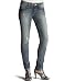 Vigoss Juniors' Destructed Basic Skinny Jean