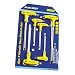 6 PIECE (T) HANDLE TORX DRIVER SET