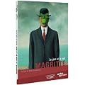 Rene Magritte: le jour et la nuit - le DVD officiel de l'evenement !