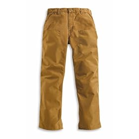 Carhartt Men's Cordura Front Work Dungaree