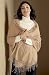 Pure Pashmina Wrap