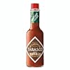 "NEW" TABASCO brand Buffalo Style Hot Sauce - 5 oz.